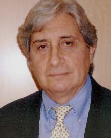 Manuel Pastor